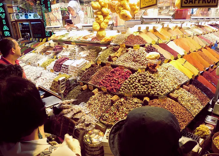 Blue Tuana Old 3* Stambuł