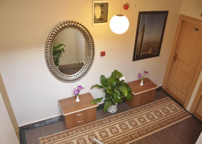 Hotel Blue Tuana Old 3*