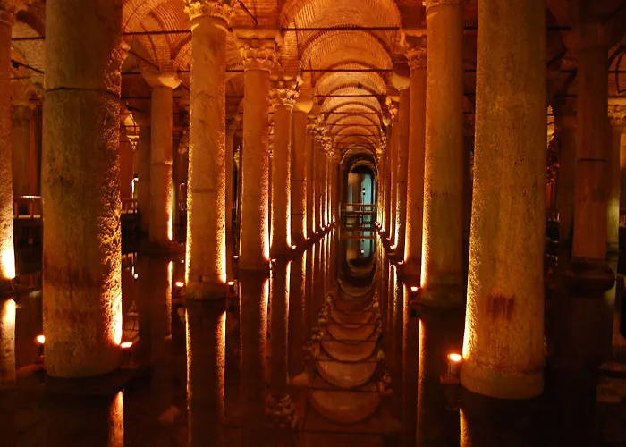 Hotel Blue Tuana Old