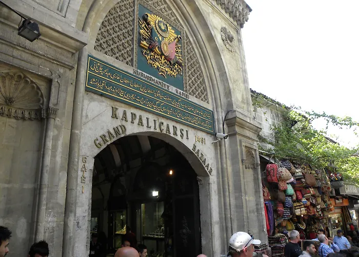 Hotel Blue Tuana Old 3*