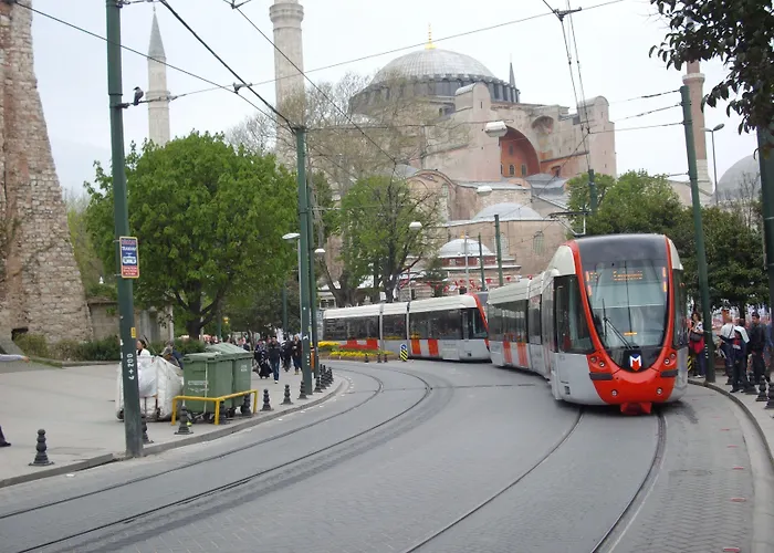 Hotel Blue Tuana Old 3*