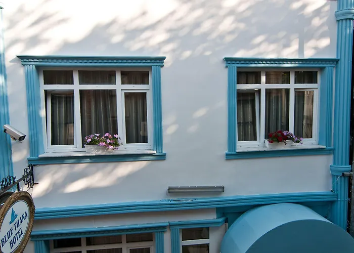 Blue Tuana Old 3* Stambuł