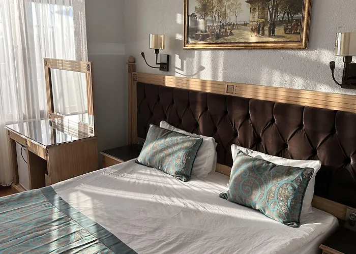 Hotel Blue Tuana Old