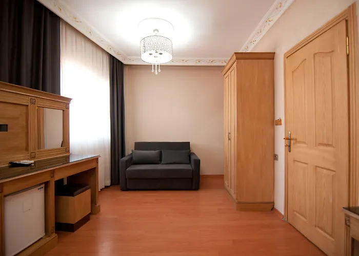 Blue Tuana Old 3* Stambuł