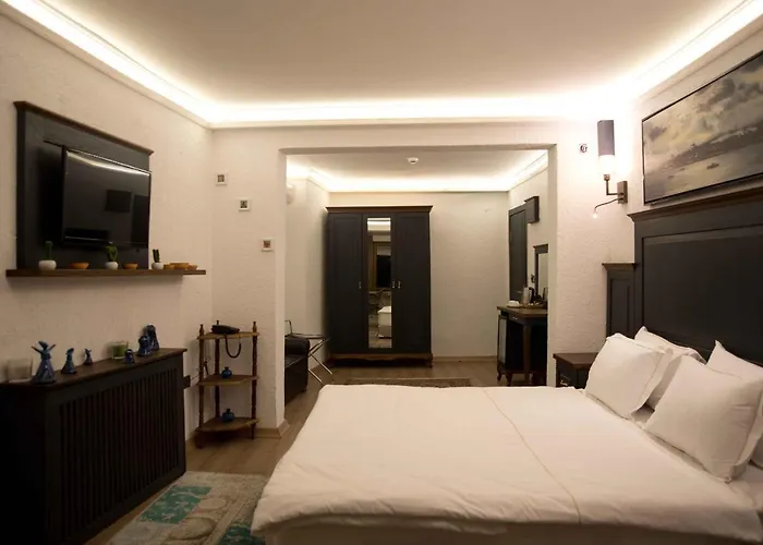 Hotel Blue Tuana Old 3*