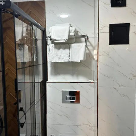 Hotel Blue Tuana Old 3*