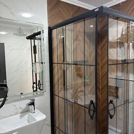 Hotel Blue Tuana Old