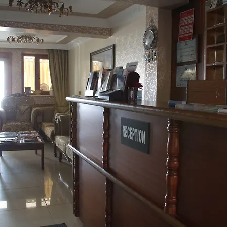 Blue Tuana Old 3* Istanbul