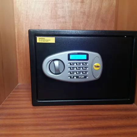 Blue Tuana Old Hotel Istanbul