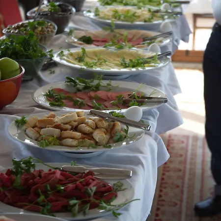 Blue Tuana Old 3* Istanbul