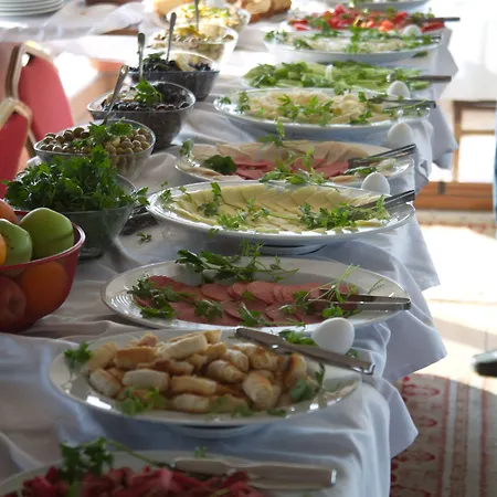 Blue Tuana Old Hotel Istanbul