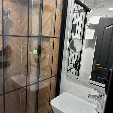 Blue Tuana Old מלון איסטמבול