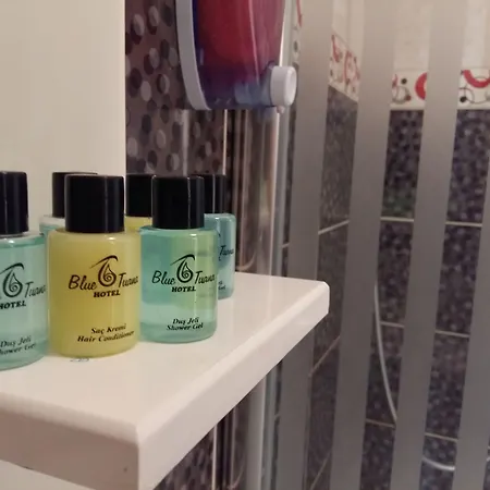 Blue Tuana Old 3* איסטמבול