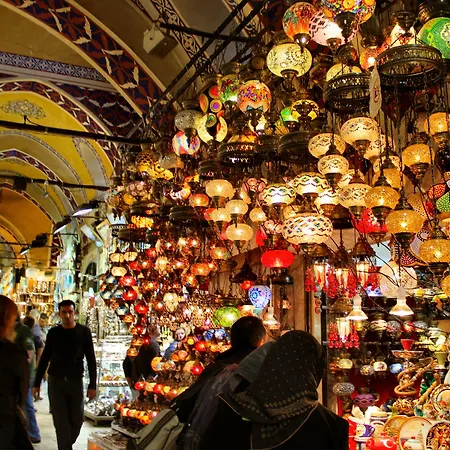 Blue Tuana Old מלון 3*