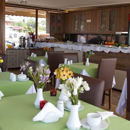 מלון Blue Tuana Old איסטמבול