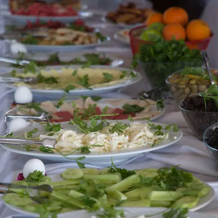 מלון Blue Tuana Old איסטמבול