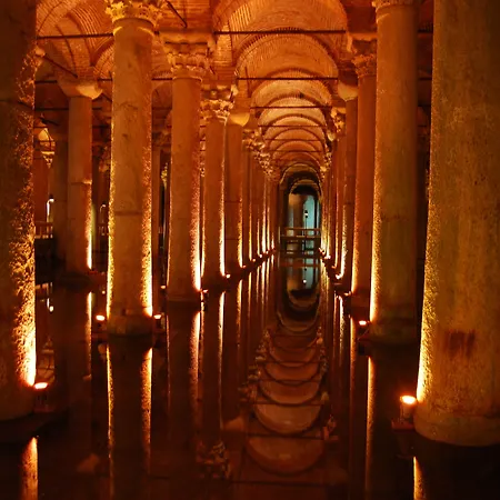 מלון Blue Tuana Old